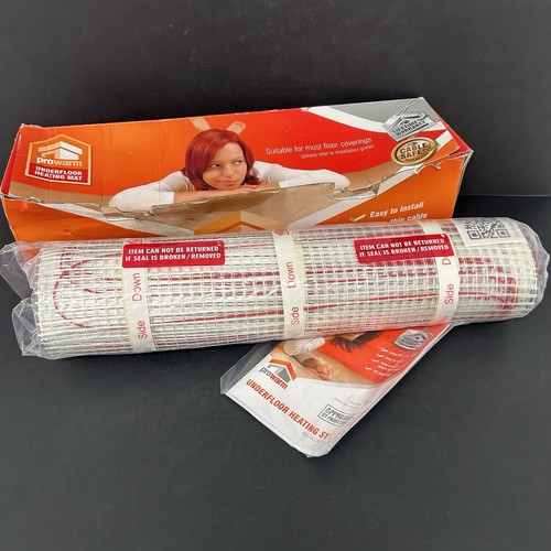 Pro warm underfloor - pro,