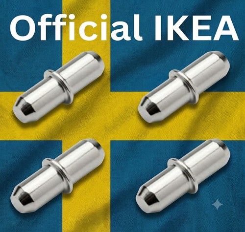 Genuine ikea billy - 4x,