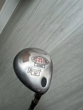 Progen Full Bore 3 Wood 16