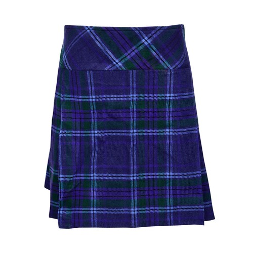 Ladies knee length - knee, of