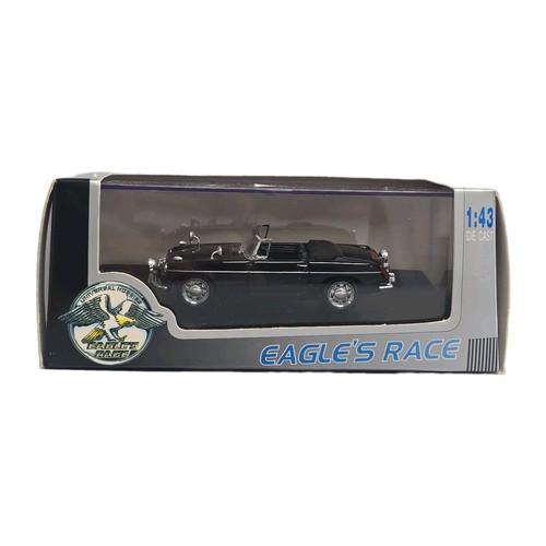 Eagles race 1063 mgb mkll - eagles,