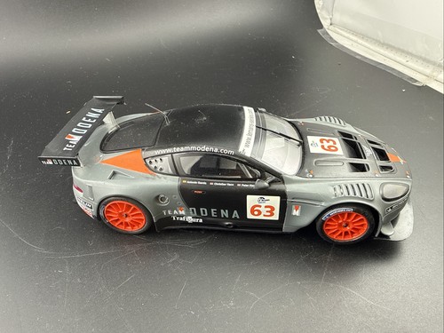 Scx aston martin dbr9 team - -,