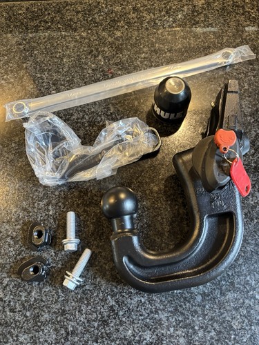 Discovery detachable tow - discovery, 3/4