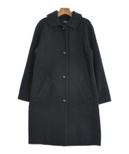 A.P.C. Coats (Other) Navy S 2200623815014