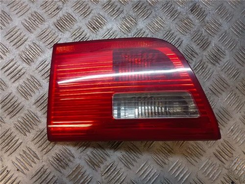 Bmw serie 3 0 - (2000->), 3.0d