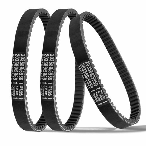 High quality drive - drive, belts