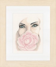 Counted Cross Stitch Kit