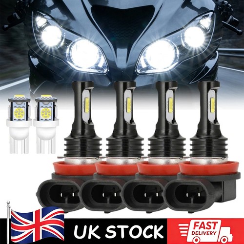 6pcs for kawasaki 14r - for,