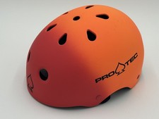 Pro-Tec Classic Skate Red &
