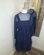 Vintage 1960s Peggy French