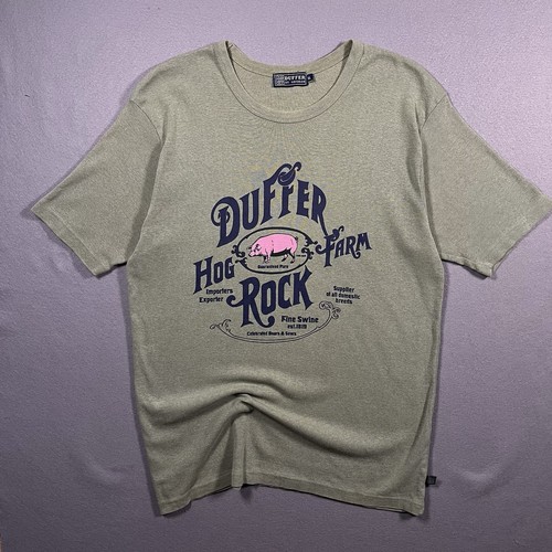 Duffer george shirt - duffer,