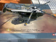 Code corgi sea king - code, vh-3a