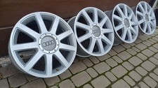 17" alloys 5x112 octavia superb yeti audi a3 a4 TT a6 s-line quattro passat golf