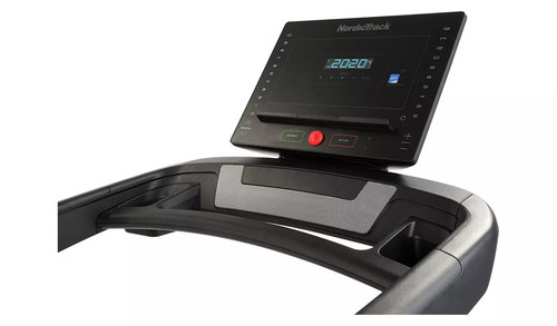 Nordictrack exp5i treadmill - nordictrack,