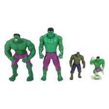 Marvel The Incredible Hulk