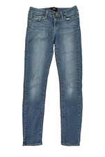 PAIGE Verdugo Low Rise Ultra