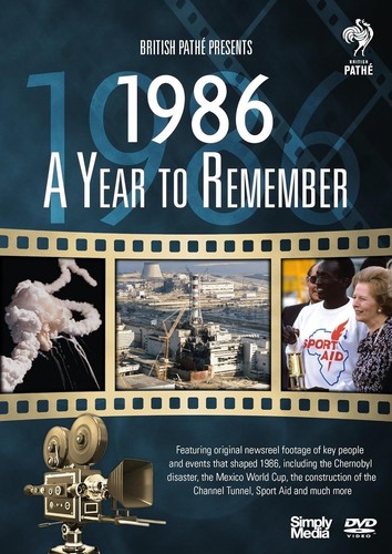 British pathe news - -, year