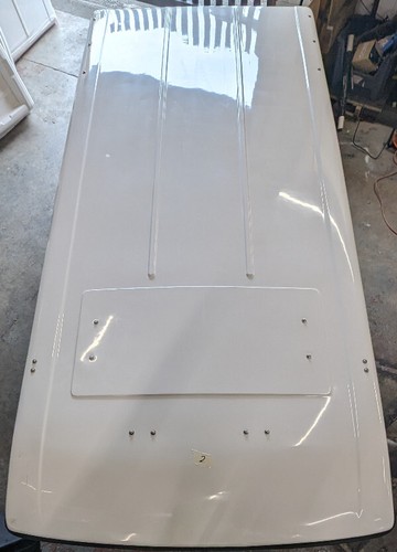 Clearance t6 lwb - clearance,