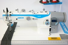 Jack JK-2060G Walking Foot
