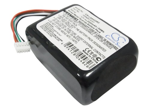 Battery for logitech - for,