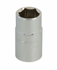 21mm / 23mm Socket For Wheel