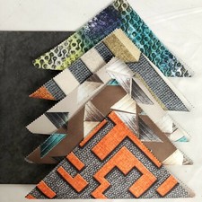 Industrial Digitally Printed