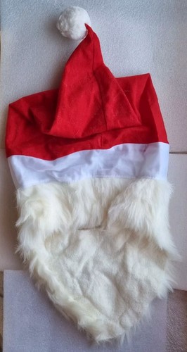 Father christmas xmas - father,