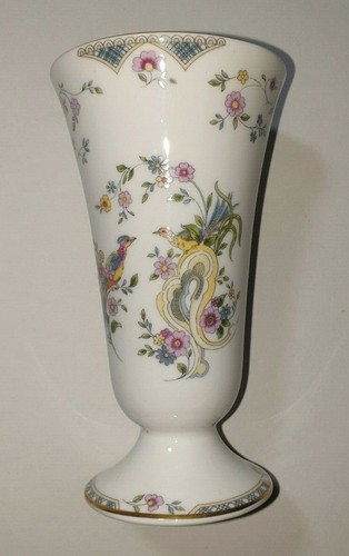 Coalport bone china - bone,