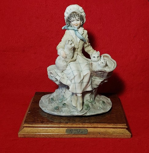 Auro belcari girl - auro,