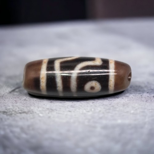 Authentic tibetan agate - authentic,