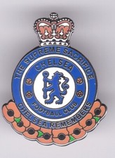 Supreme Sacrifice Large