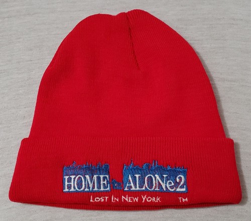 Vtg 1992 home alone lost - home,