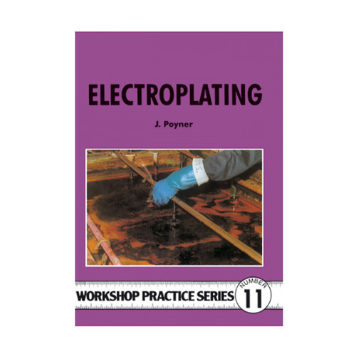 Electroplating workshop - ,