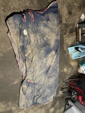 Aerborn Rug 7ft heavyweight half neck