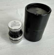 II Kern Paillard Len  For