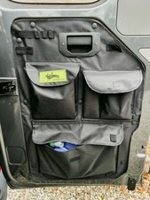 VW Crafter 2017+ Barn door