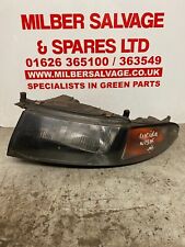 TOYOTA LUCIDA PASSENGER N/S HEAD LIGHT HEADLAMP M REG