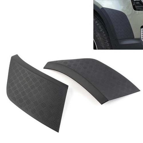 Pair front bumper side - 1,