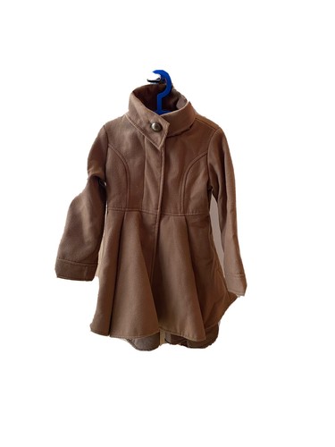 Girls age tailored - 6,