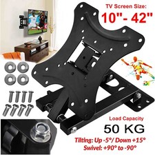 TV Wall Bracket Mount For 10