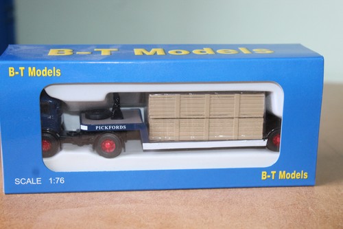 Base toys 76 commer - 1:76, qx