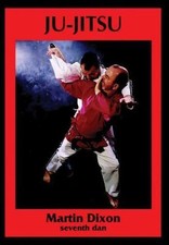 Jitsu martin dixon - by,