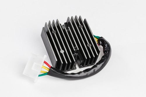 Rick rectifier regulator - rick's,