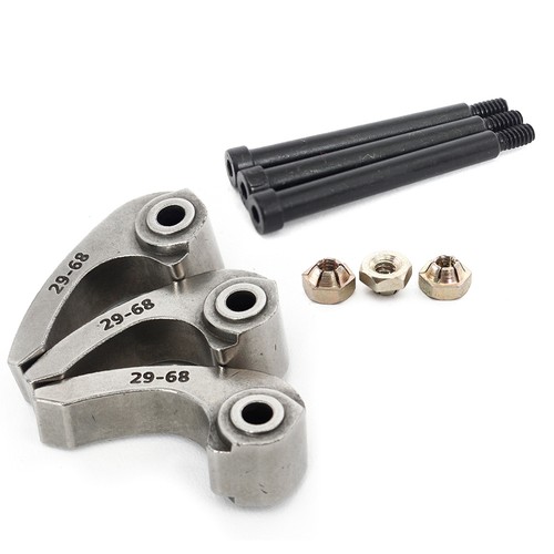 Primary clutch weight shift - clutch,