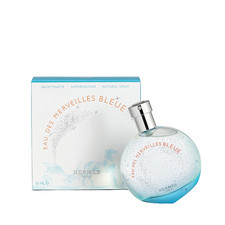 Hermès Eau des Merveilles