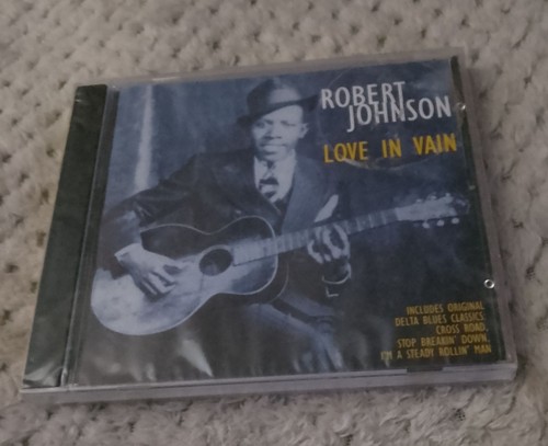 Robert johnson the - new),