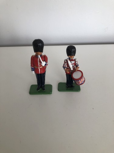 Britains scots guards - britains,