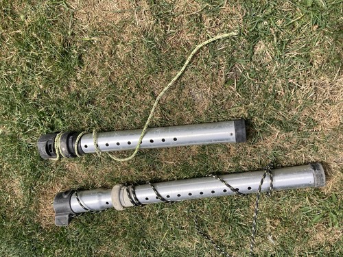 Selection windsurfing mast - of,