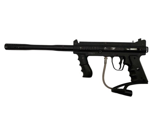 Broken tippmann custom pro - custom, 98
