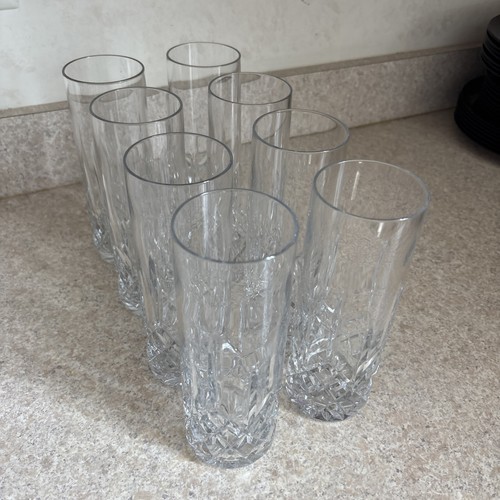 Set waterford crystal - set,